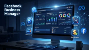 facebook business manager