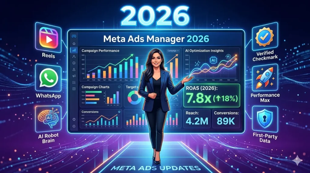 meta ads updates